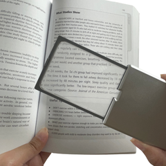Eschenbach EasyPocket XL Reading Magnifier