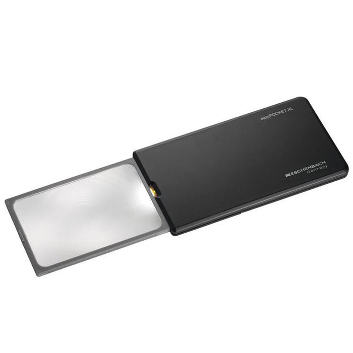 Eschenbach EasyPocket XL Reading Magnifier
