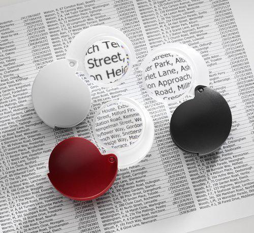 Eschenbach Mobilent Handy Reading Magnifier