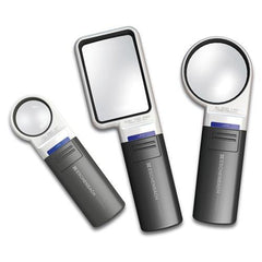 Eschenbach Mobilux LED Reading Magnifier