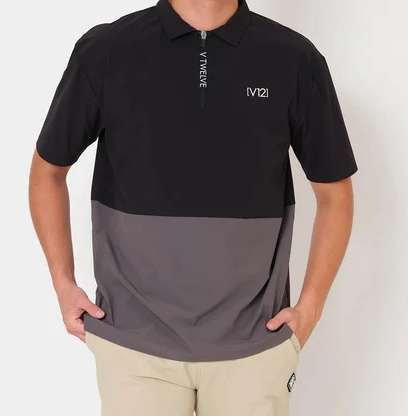 EXP ZIP POLO