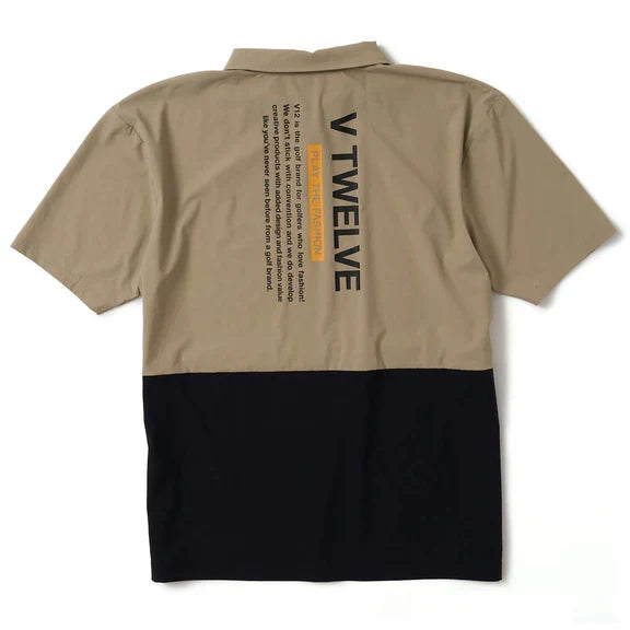 EXP ZIP POLO