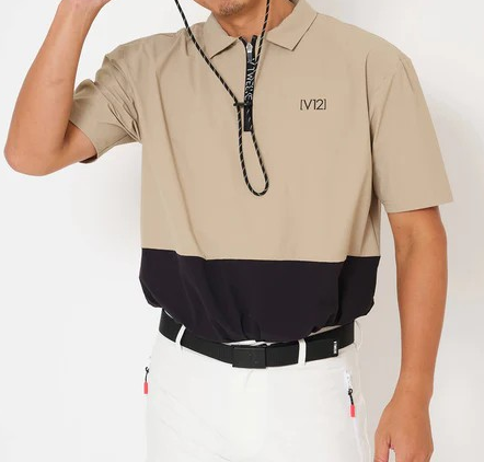 EXP ZIP POLO