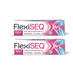 FLEXISEQ Gel (2-Pack)