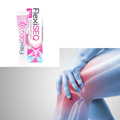 FLEXISEQ Gel (2-Pack)