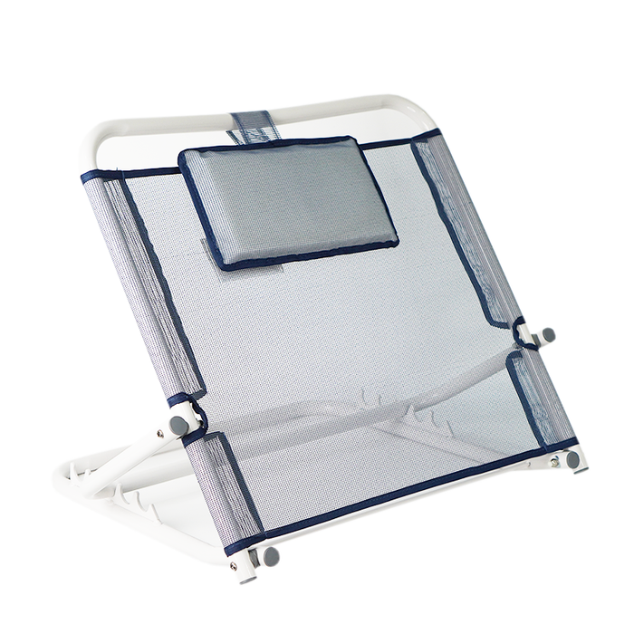 Foldable Backrest