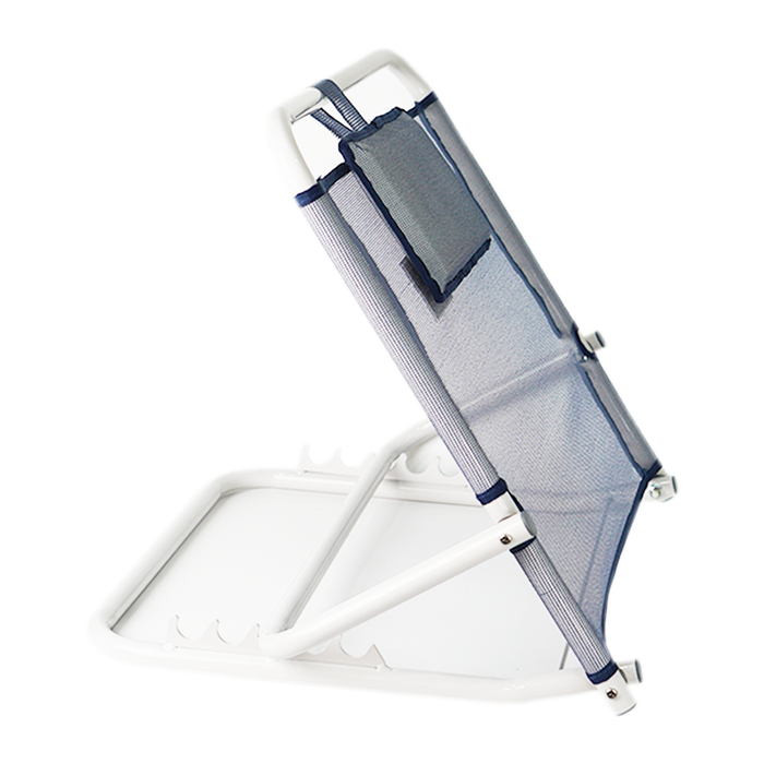 Foldable Backrest