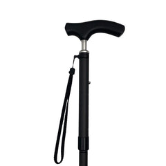 Foldable Carbon Fiber Cane by The Cane Collective