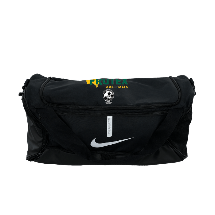 FOOTBALL BRILLIANCE ACADEMY  Nike Academy Team Duffle Bag