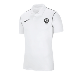 FOOTBALL BRILLIANCE ACADEMY Men's Nike-Dri-FIT Park 20 Polo FOOTBALL BRILLIANCE ACADEMY Nike Club Zone