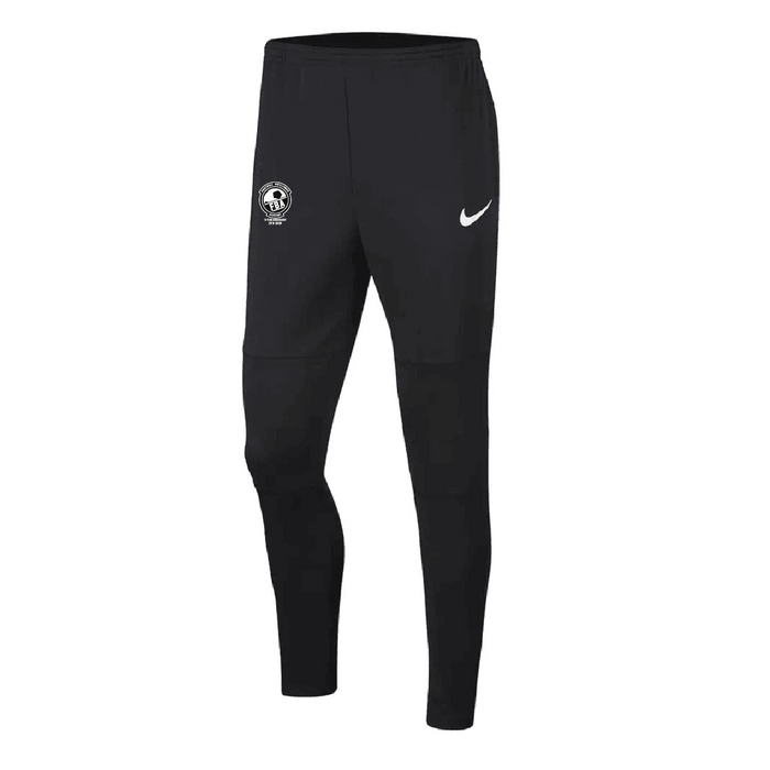 FOOTBALL BRILLIANCE ACADEMY Men's Nike Dri-FIT Park 20 Track Pants FOOTBALL BRILLIANCE ACADEMY Nike Club Zone