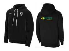 FOOTBALL BRILLIANCE ACADEMY Youth Nike Park Hoodie