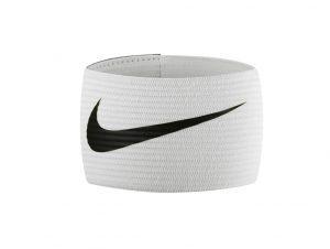 Nike Futbol Arm Band 2.0 White/Black (N.SN.05.101.OS) EQUIPMENT Nike