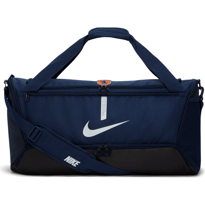 GAMBIER CENTRALS SC Nike Academy Team Duffle Bag (CU8090-410) GAMBIER CENTRALS SC Nike Club Zone