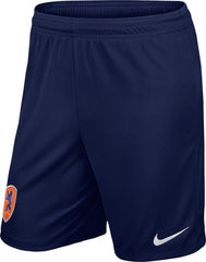 GAMBIER CENTRALS SC Men's Nike Dri-FIT Park III Shorts GAMBIER CENTRALS SC Nike Club Zone