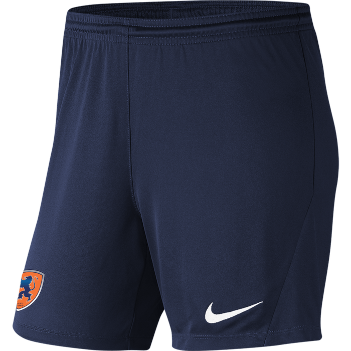 GAMBIER CENTRALS SC Women's Nike Dri-FIT Park 3 Shorts GAMBIER CENTRALS SC Nike Club Zone