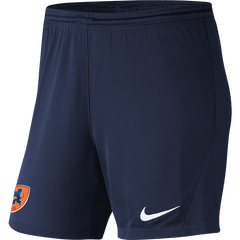 GAMBIER CENTRALS SC Women's Nike Dri-FIT Park 3 Shorts GAMBIER CENTRALS SC Nike Club Zone