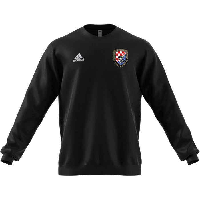 GOLD COAST KNIGHTS Entrada 22 Crew Top GOLD COAST KNIGHTS Adidas Club Zone