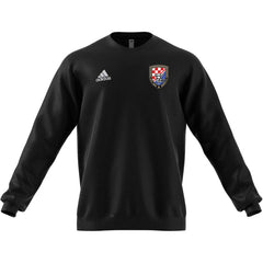 GOLD COAST KNIGHTS Entrada 22 Crew Top GOLD COAST KNIGHTS Adidas Club Zone