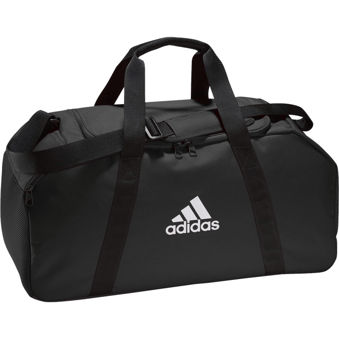 GOLD COAST KNIGHTS TIRO DUFFEL BAG M (GH7266) GOLD COAST KNIGHTS Adidas Club Zone