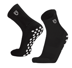 Grip Socks (ULTGRIP-BLK) Ultra Apparel 4199 Ultra Football