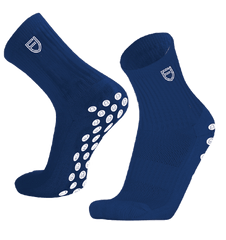 Grip Socks (ULTGRIP-NAVY) Ultra Apparel 4199 Ultra Football