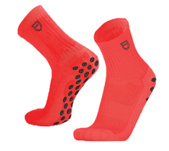 Grip Socks (ULTGRIP-RED) Ultra Apparel 4199 Ultra Football