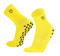 Grip Socks (ULTGRIP-YEL) Ultra Apparel 4199 Ultra Football