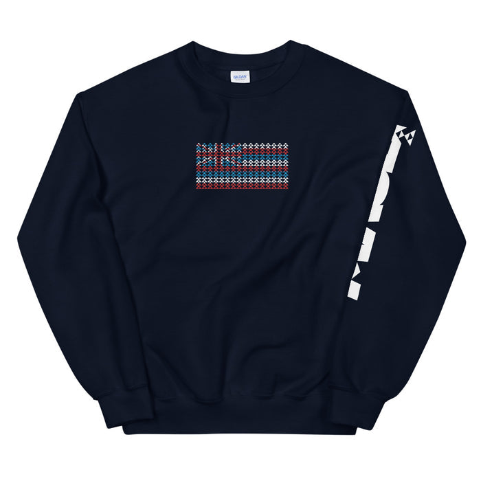 Hae Maoli Crew Sweatshirt