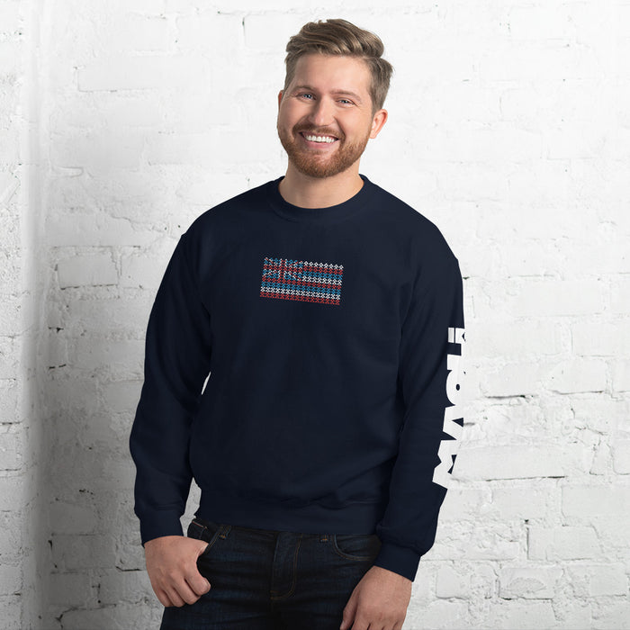 Hae Maoli Crew Sweatshirt