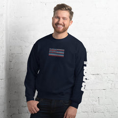 Hae Maoli Crew Sweatshirt