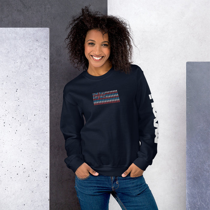 Hae Maoli Crew Sweatshirt