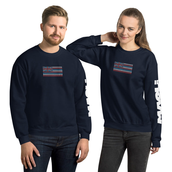 Hae Maoli Crew Sweatshirt