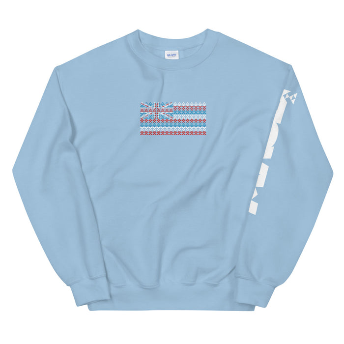 Hae Maoli Crew Sweatshirt