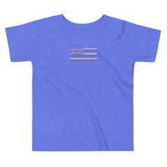 Hae Maoli Toddler Short Sleeve T-Shirt