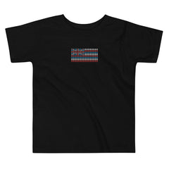 Hae Maoli Toddler Short Sleeve T-Shirt