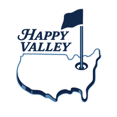 Happy Valley Masters Cream Performance Quarter Zip - Quarter Zip - Jawns on Fire Sneakers & Shoes