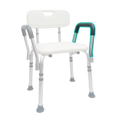 HappyBath Shower Chair Spare Parts Rubber Base