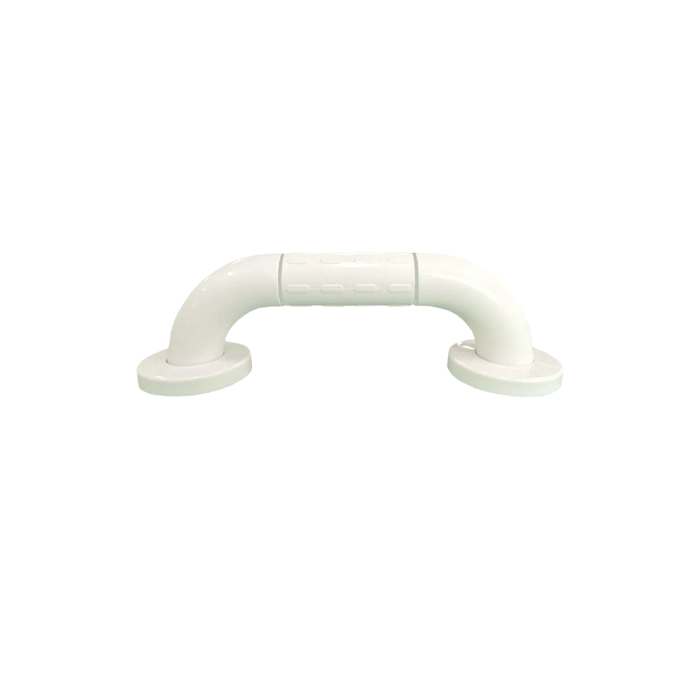 HappyBath Stainless Steel Nylon Grab Bar 20 cm (8")