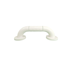 HappyBath Stainless Steel Nylon Grab Bar 20 cm (8")