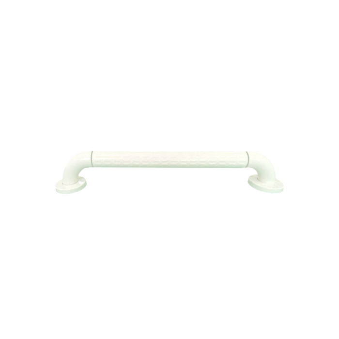 HappyBath Stainless Steel Nylon Grab Bar 45 cm (18")