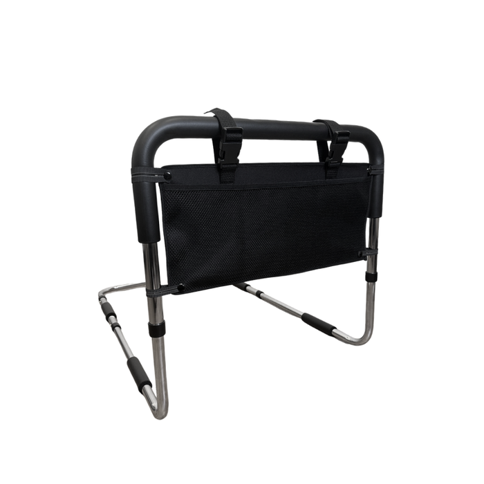 HappyHome Adjustable Bed Rail Yes (+$25)