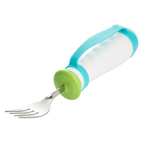 Kitchen Appliance HappyHome Weighted Bendable Fork