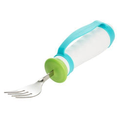 Kitchen Appliance HappyHome Weighted Bendable Fork