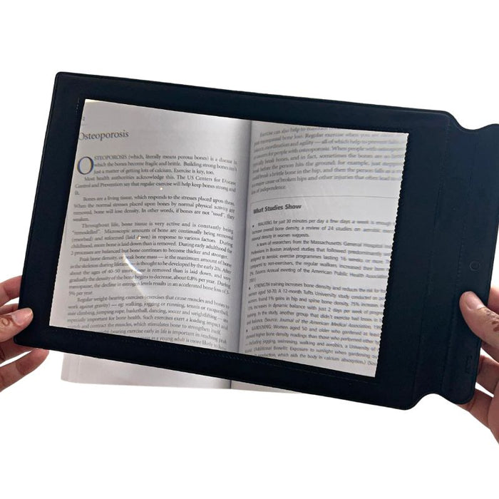 HappyHome Sheet Magnifier