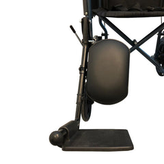 HappyWheels Easy Chair Elevating Footrest Add-On Elevating Footrest (Right)