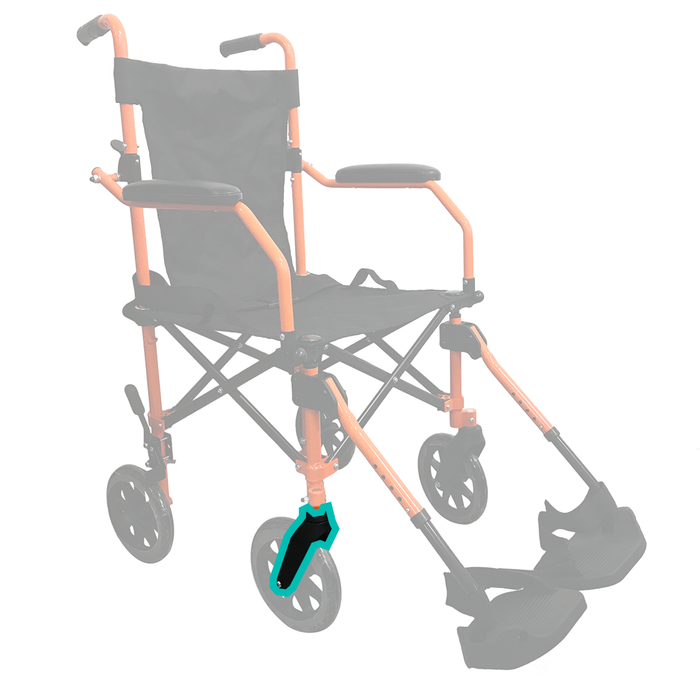 Wheel Fork