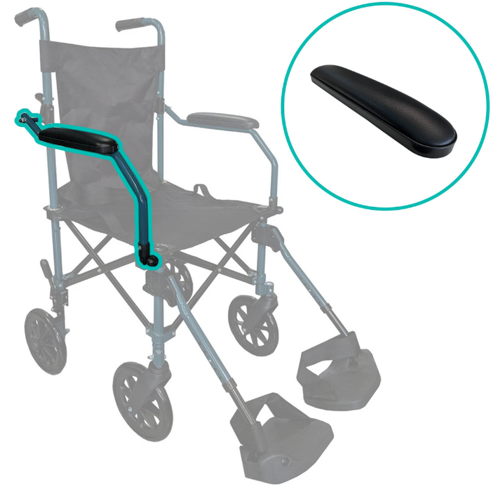 Armrest Pad