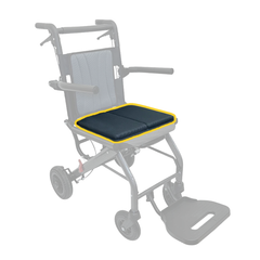 Trolley Travel Chair Spare Parts Seat Cushion