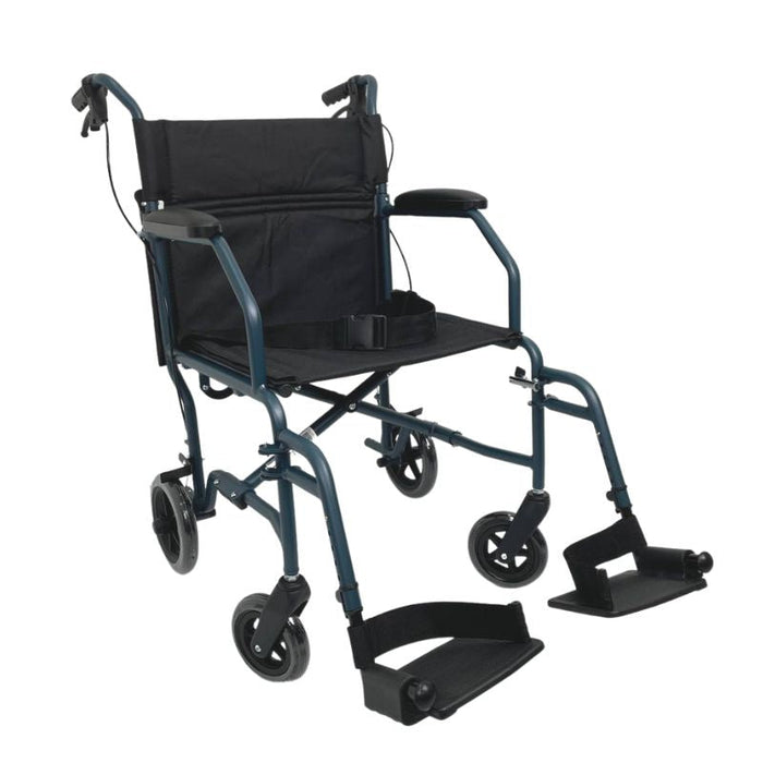 HappyWheels Ultra Chair Compact Lightweight Pushchair